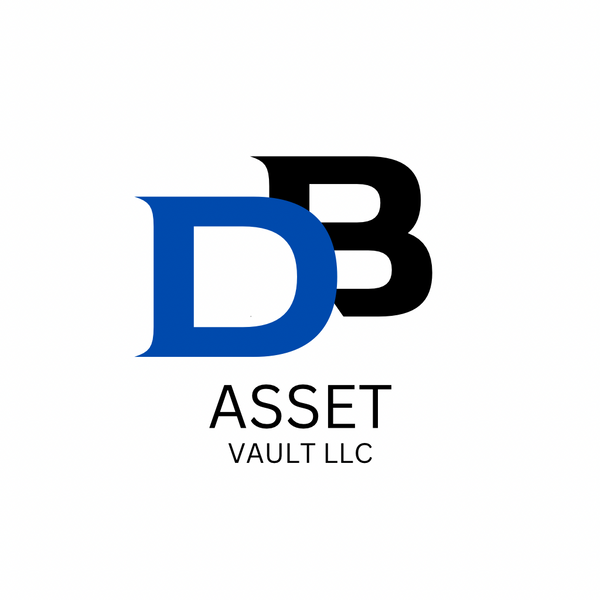 DB Asset Vault LLC